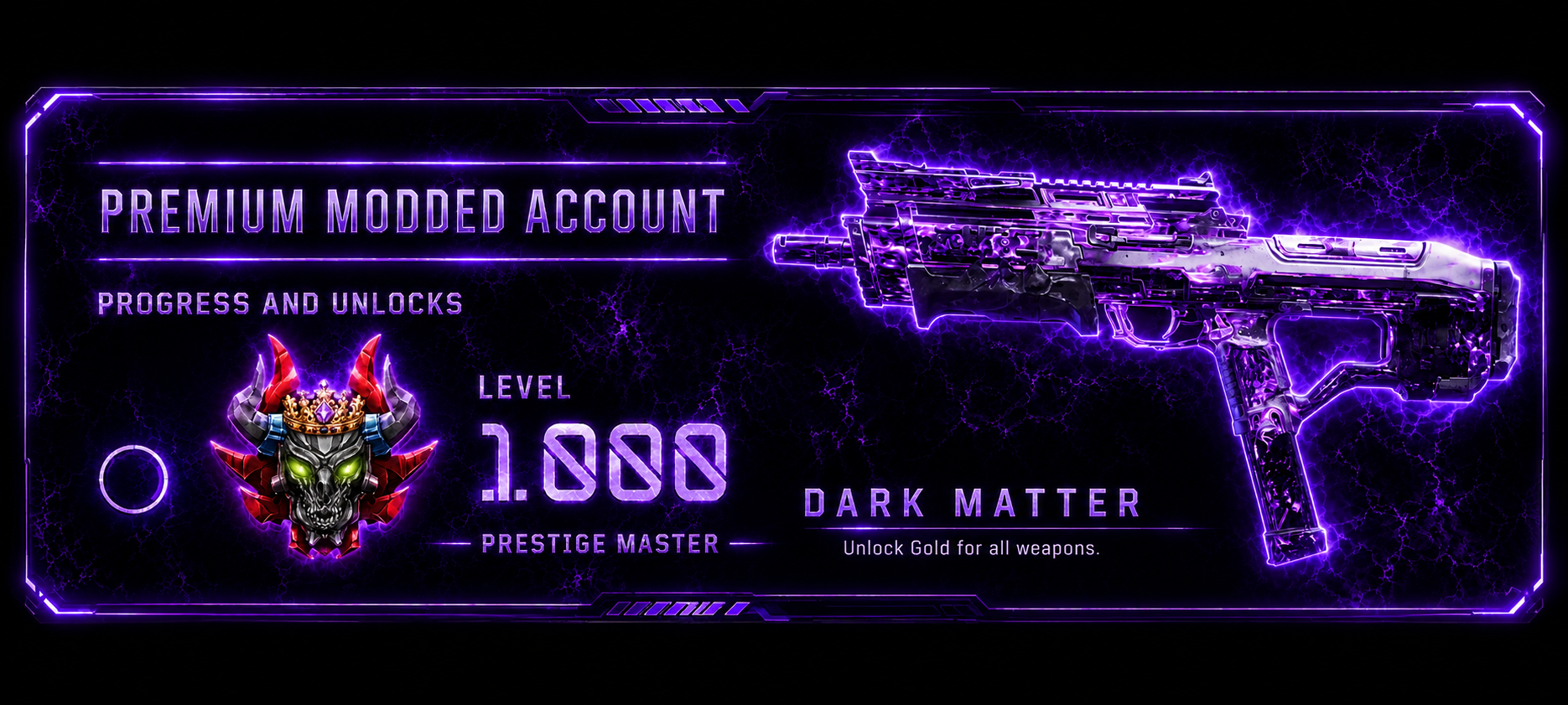 BO4 Multiplayer Unlocks & Levels